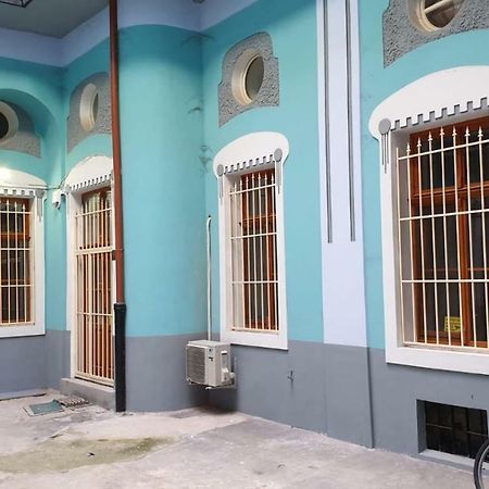 A Piece Of History In Moscovitz Palace Oradea Zewnętrze zdjęcie