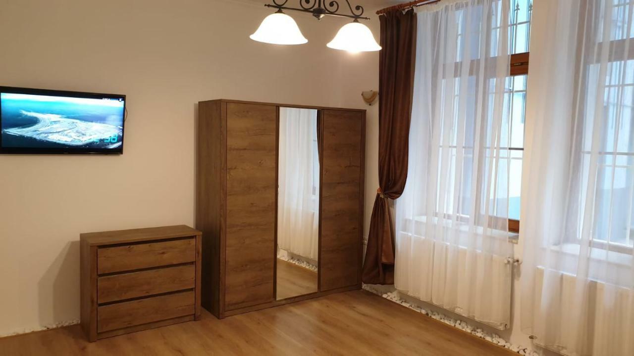 A Piece Of History In Moscovitz Palace Oradea Zewnętrze zdjęcie